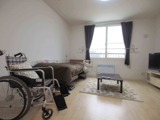 サービス付き高齢者向け住宅フルハウス伏見