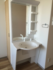 こうのす共生の家