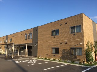 サービス付き高齢者向け住宅花みずき白岡