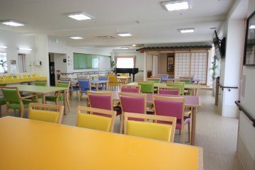 家族の家ひまわり幸手