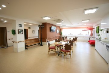 家族の家ひまわり幸手