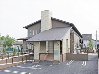 ハーウィル東大宮