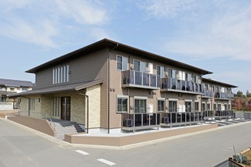 ハーウィル東川口