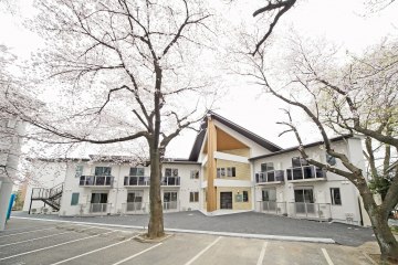 ハーウィル上尾原市