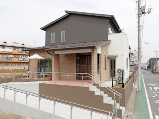 ハーウィル南浦和