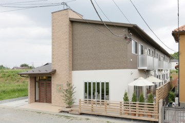 ハーウィル浦和かわせみの郷