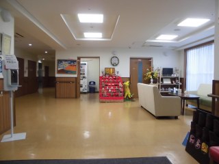 ハーモニーライフ大宮