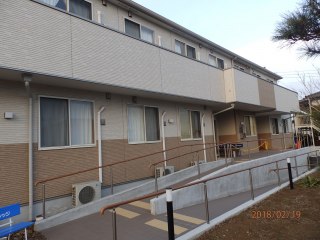 エクラシア所沢