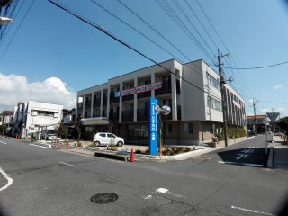 家族の家ひまわり三郷