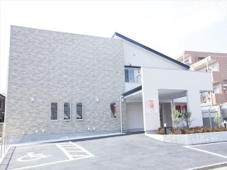 ハーウィル中浦和