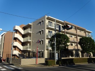 レジデンシャル小手指Sakura