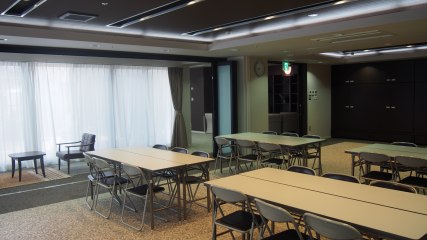 レジデンシャル小手指Sakura