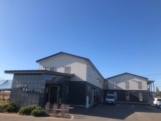 サービス付き高齢者向け住宅リビングそよかぜ