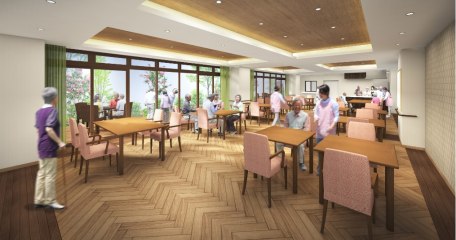 ピュアテラス川口青木