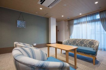 ピュアテラス川口青木