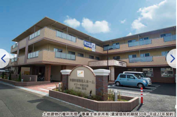 イリーゼ西大宮