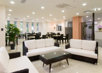 所沢悠生苑くすのき台