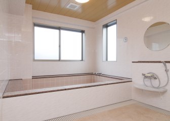 所沢悠生苑くすのき台