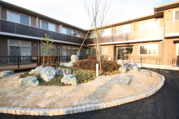 家族の家ひまわり東松山