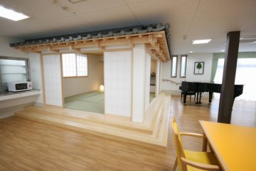 家族の家ひまわり東松山
