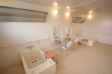 家族の家ひまわり東松山