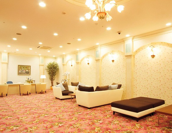 リアンレーヴ馬車道