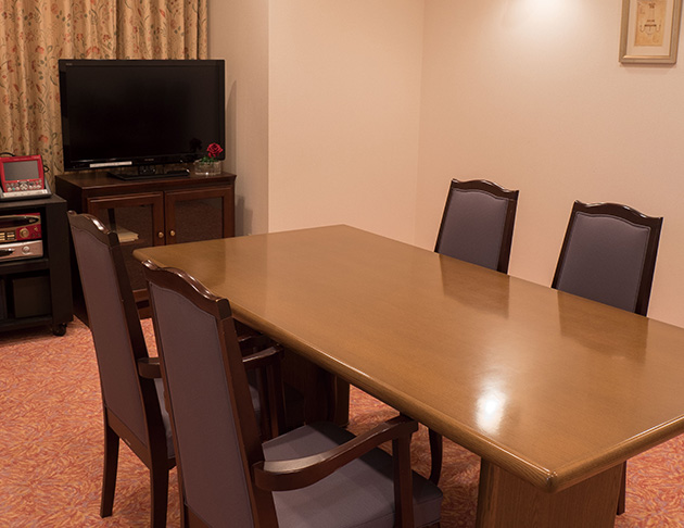 リアンレーヴ馬車道