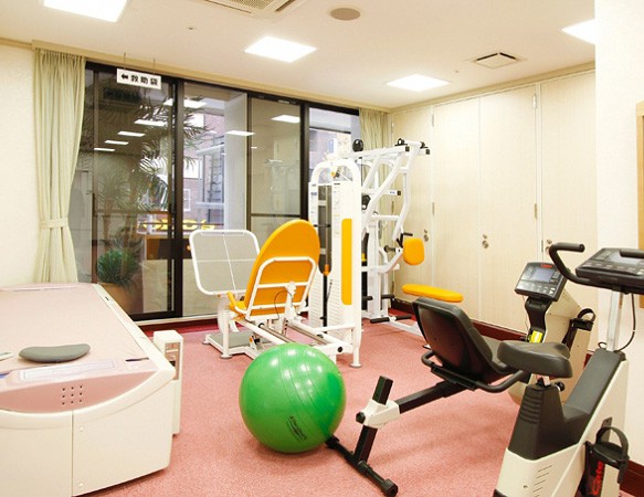 リアンレーヴ馬車道