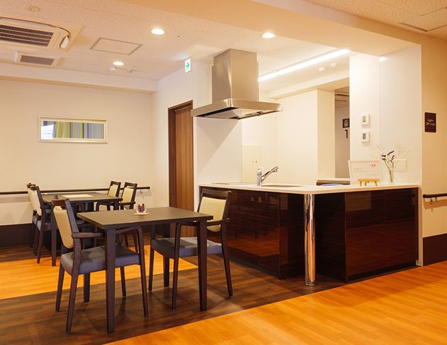 リアンレーヴ本牧