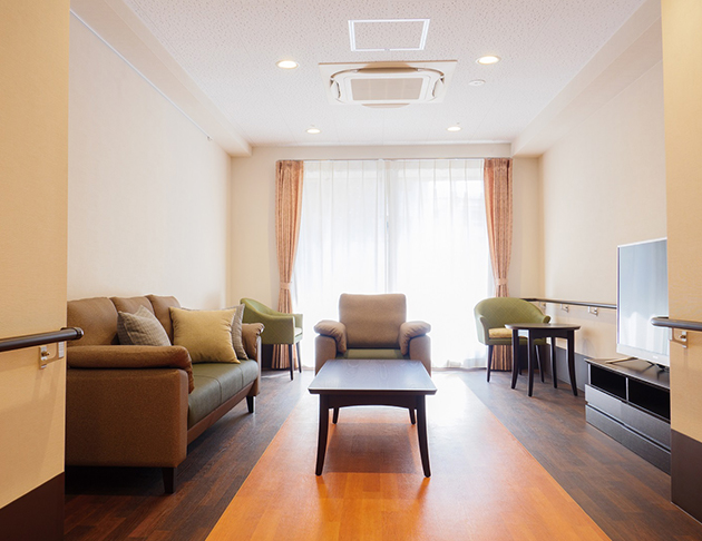 リアンレーヴ本牧