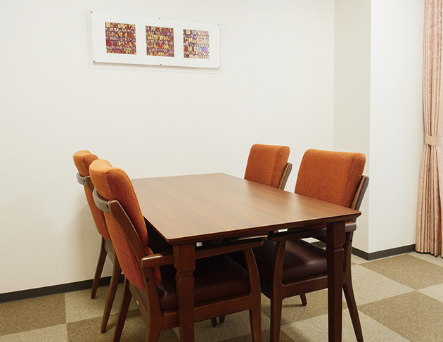 リアンレーヴ本牧