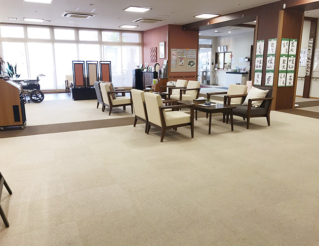 リアンレーヴ上大岡