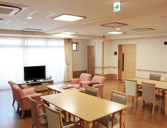 リアンレーヴ上大岡