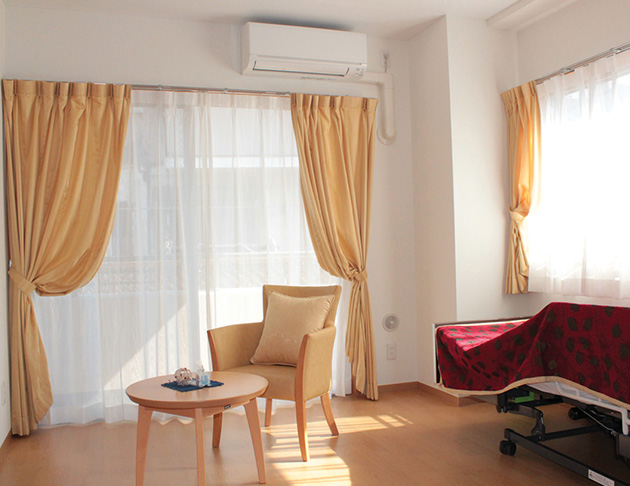 リアンレーヴ上大岡