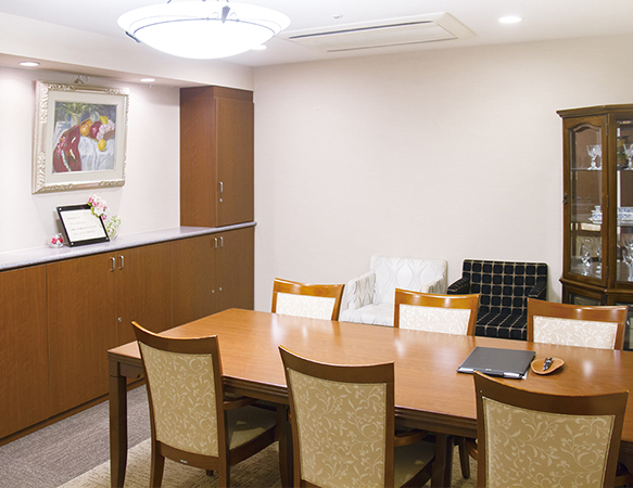 リアンレーヴ井土ヶ谷