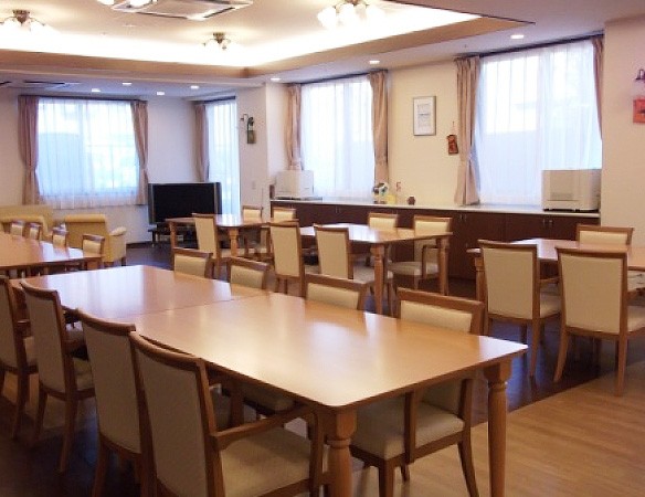 リアンレーヴ井土ヶ谷