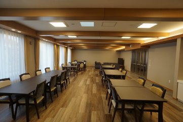 グランドマスト西大宮