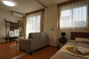 グランドマスト西大宮