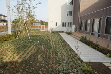 グランドマスト西大宮