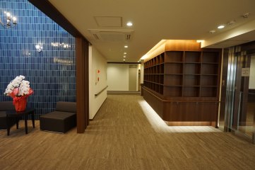 グランドマスト戸田公園