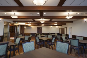 グランドマスト戸田公園