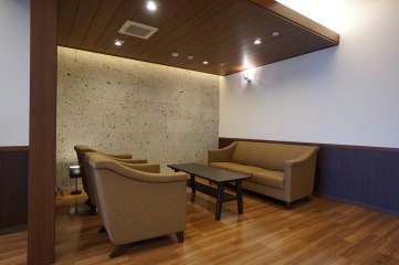 グランドマスト戸田公園