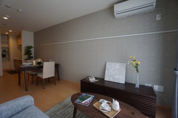グランドマスト戸田公園