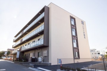 イリーゼ和光