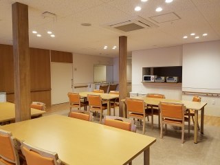 介護付き高齢者向け住宅はまさきの郷