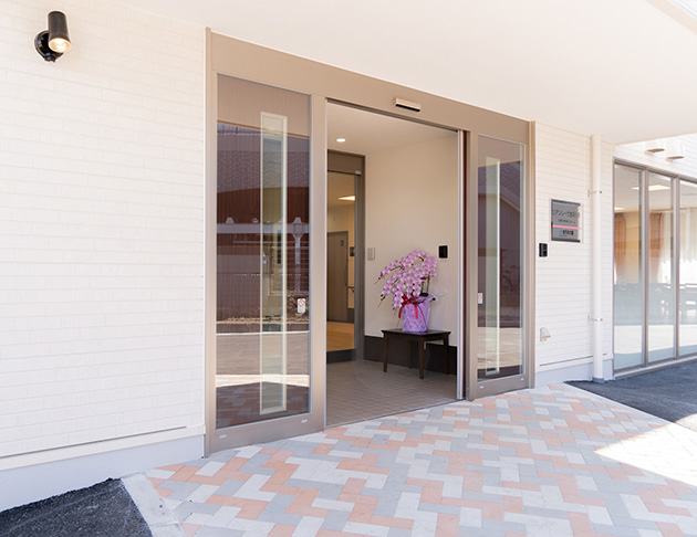 リアンレーヴ金沢八景