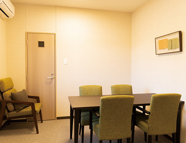 リアンレーヴ金沢八景