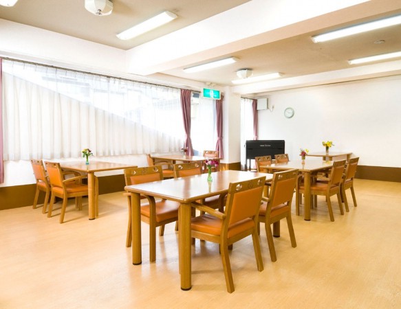 ライフコミューン綱島