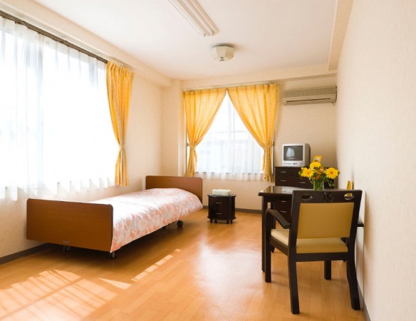 ライフコミューン綱島