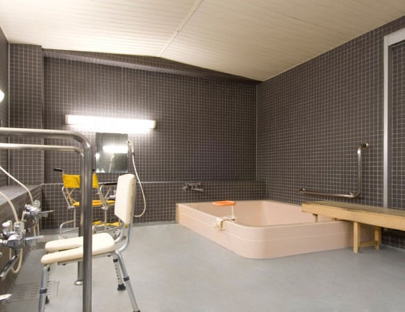 ライフコミューン綱島